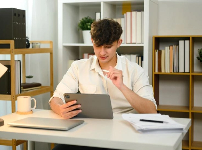 Як «Оптіма» допомагає зі вступом