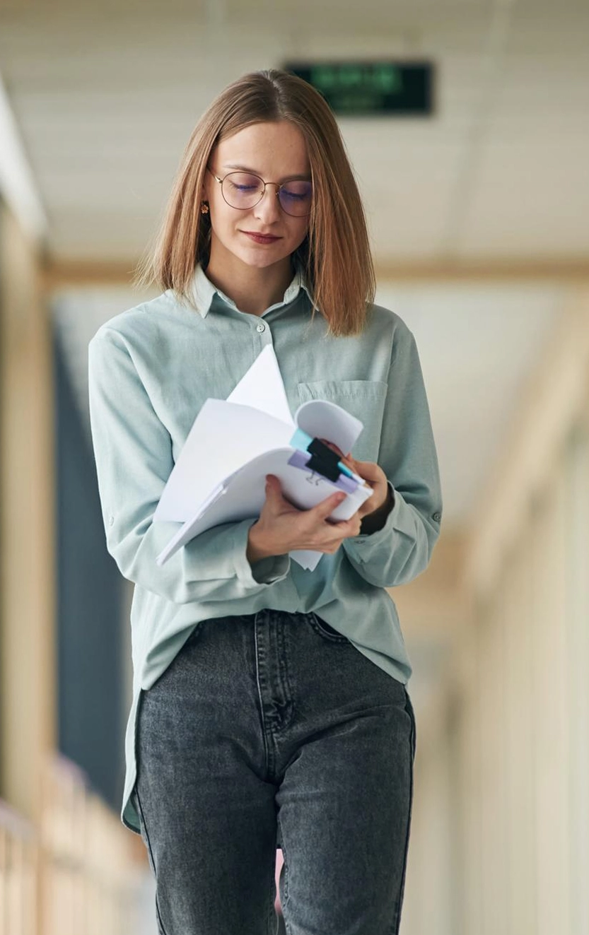 Повний пакет документів, який формує «Оптіма»