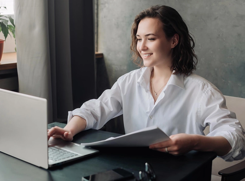 Професійна допомога у підготовці документів для вступу